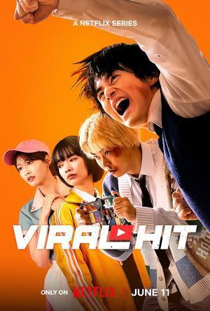 Viral Hit S01 2026 Netflix