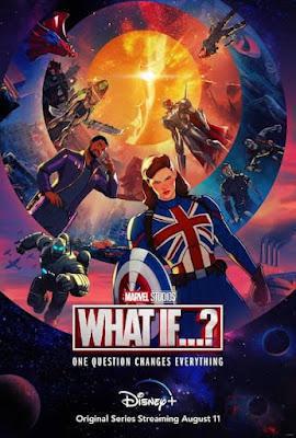 What If S01 2021