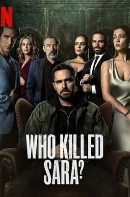 Who Killed Sara S01 2021 Netflix