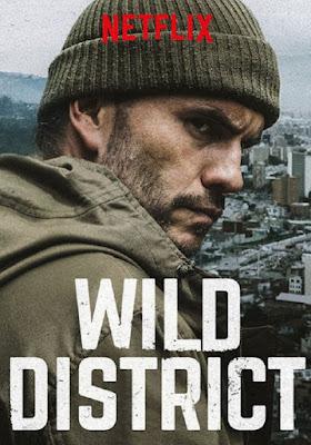 Wild District S01 2018 Netflix