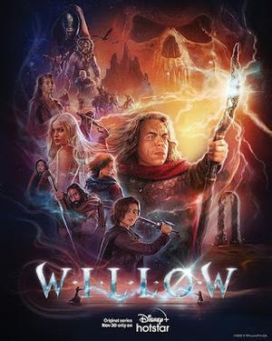 Willow S01 2022 Hotstar