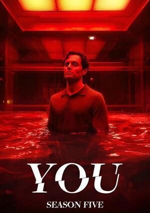 You S05 2025 Netflix