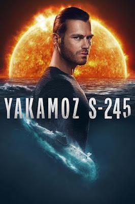 Yakamoz S-245 S01 2022 Netflix