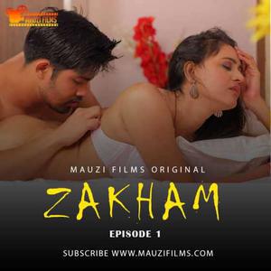 Zakham S01 2020 