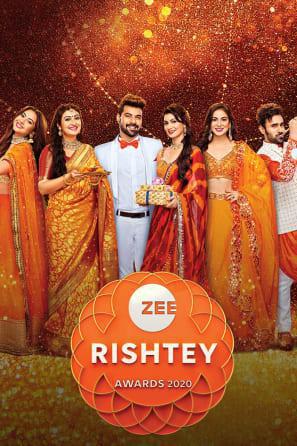 Zee Rishtey Awards 2020 Zee