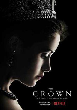 The Crown S02 2016 Netflix