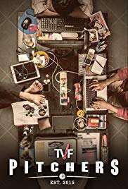 Tvf Pitchers 2015 